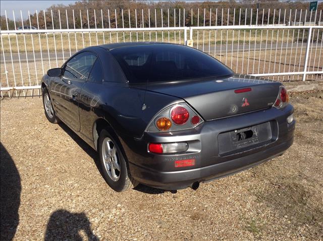 2003 Mitsubishi Eclipse XLS