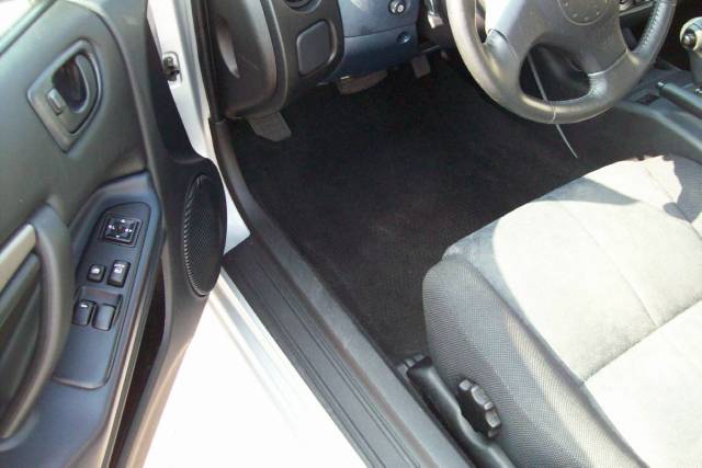 2003 Mitsubishi Eclipse XLS