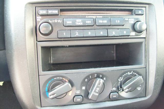 2003 Mitsubishi Eclipse XLS