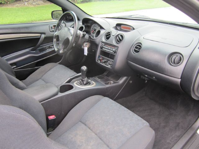 2003 Mitsubishi Eclipse XLS