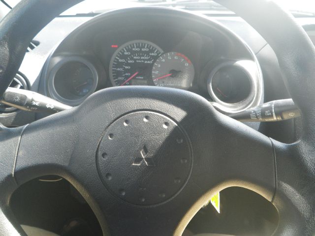 2003 Mitsubishi Eclipse XLS