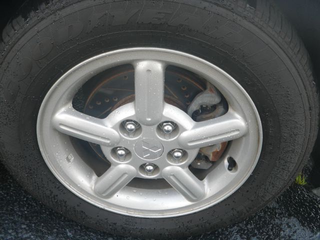 2003 Mitsubishi Eclipse XLS