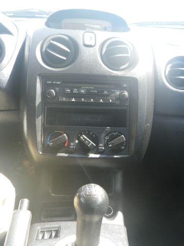 2003 Mitsubishi Eclipse XLS