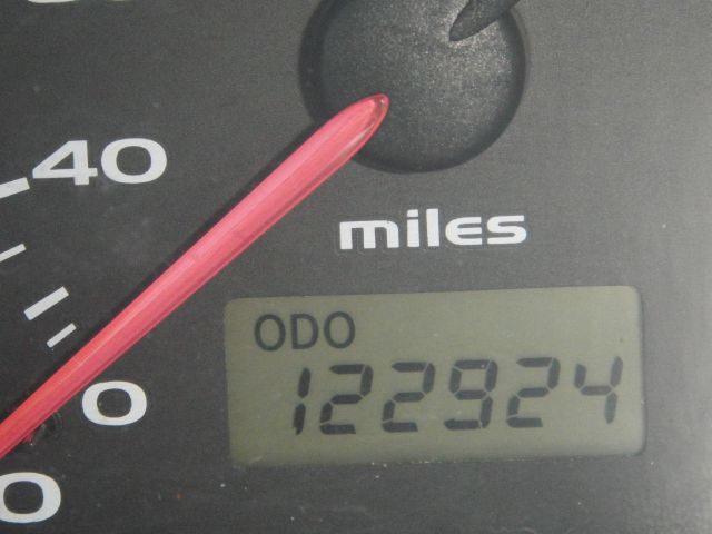 2003 Mitsubishi Eclipse XLS