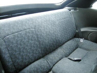 2003 Mitsubishi Eclipse XLS