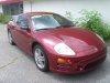 2003 Mitsubishi Eclipse Passion