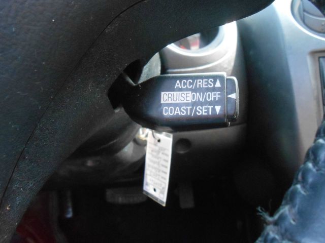 2003 Mitsubishi Eclipse All-wheel Drive LTZ