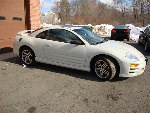 2003 Mitsubishi Eclipse Sport VA