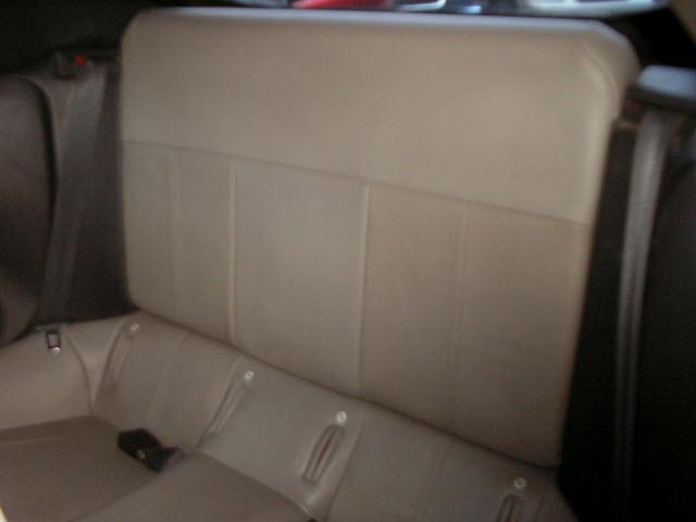 2003 Mitsubishi Eclipse Sport VA