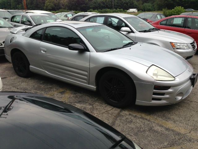 2003 Mitsubishi Eclipse Sport VA