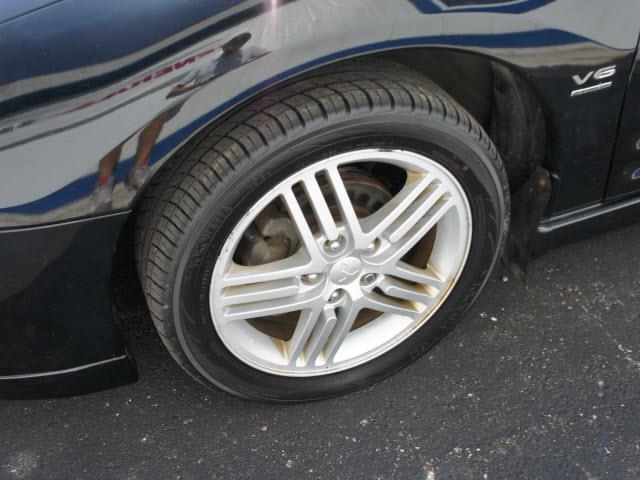 2003 Mitsubishi Eclipse Passion