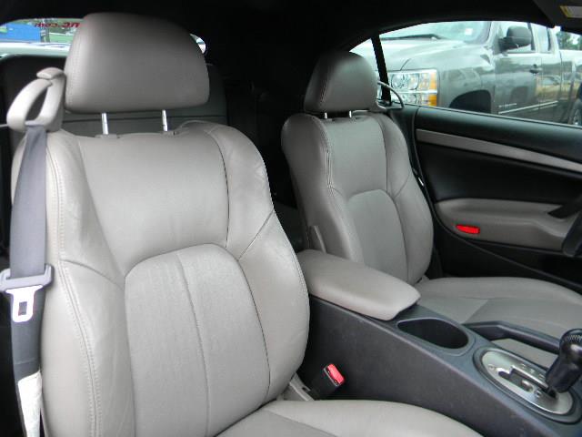 2003 Mitsubishi Eclipse Sport VA