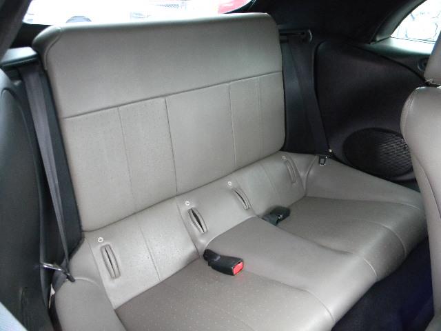 2003 Mitsubishi Eclipse Sport VA