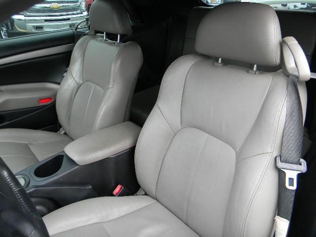 2003 Mitsubishi Eclipse Sport VA