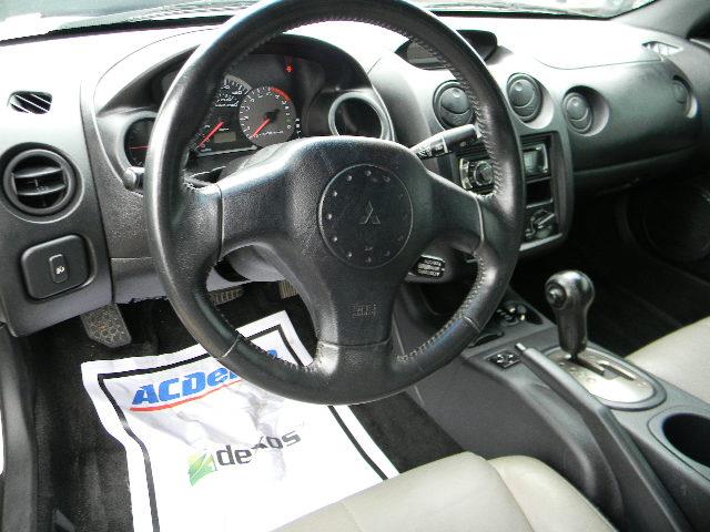 2003 Mitsubishi Eclipse Sport VA