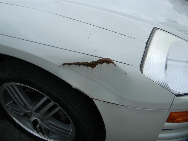 2003 Mitsubishi Eclipse Sport VA