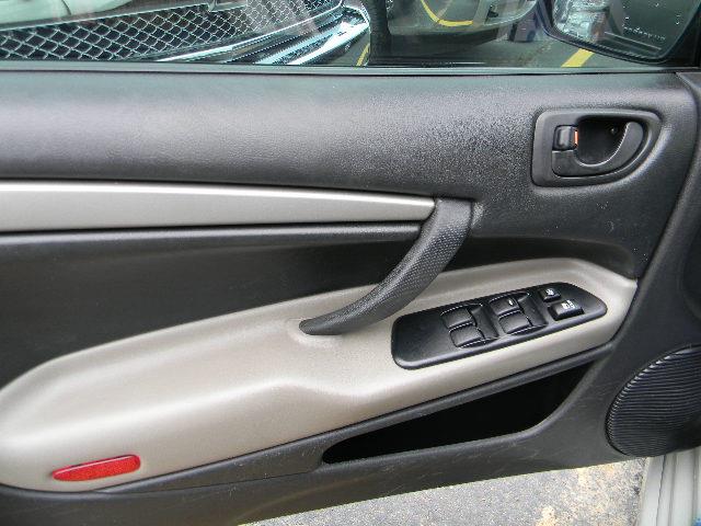 2003 Mitsubishi Eclipse Sport VA