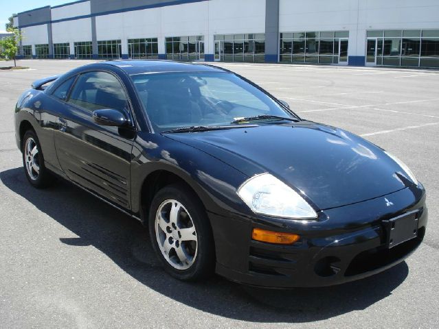2003 Mitsubishi Eclipse XLS