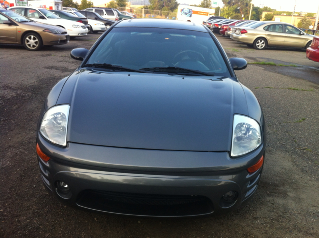 2003 Mitsubishi Eclipse XLS