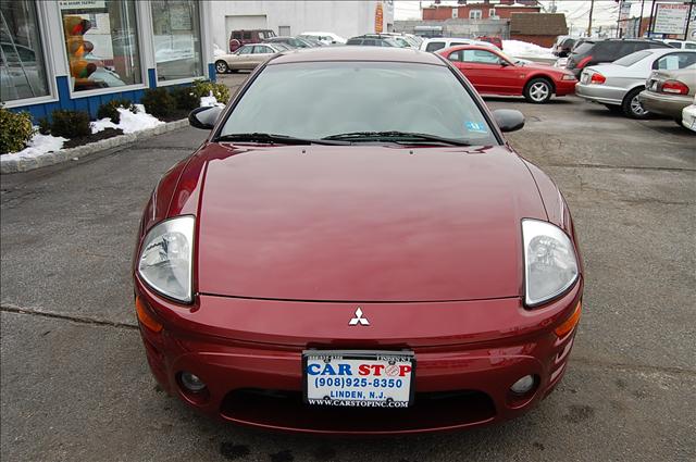 2003 Mitsubishi Eclipse Passion