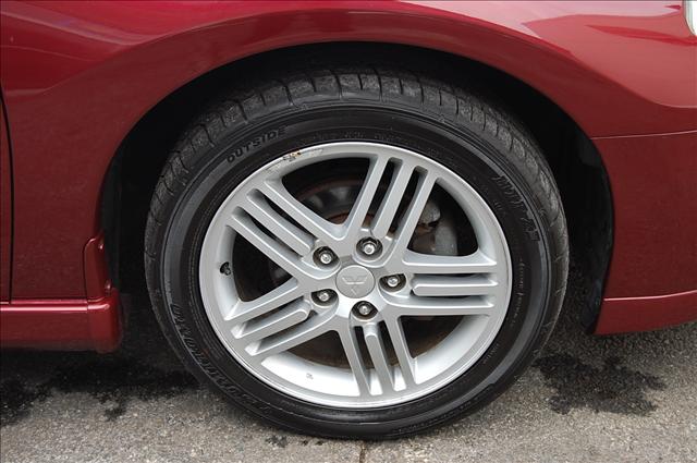 2003 Mitsubishi Eclipse Passion