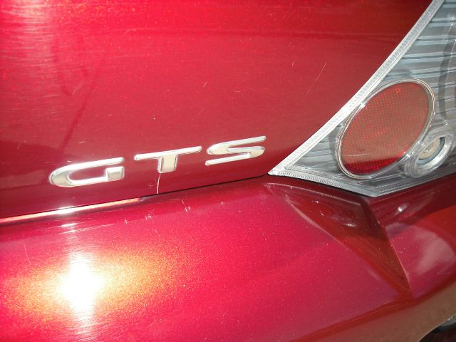 2003 Mitsubishi Eclipse Sport VA