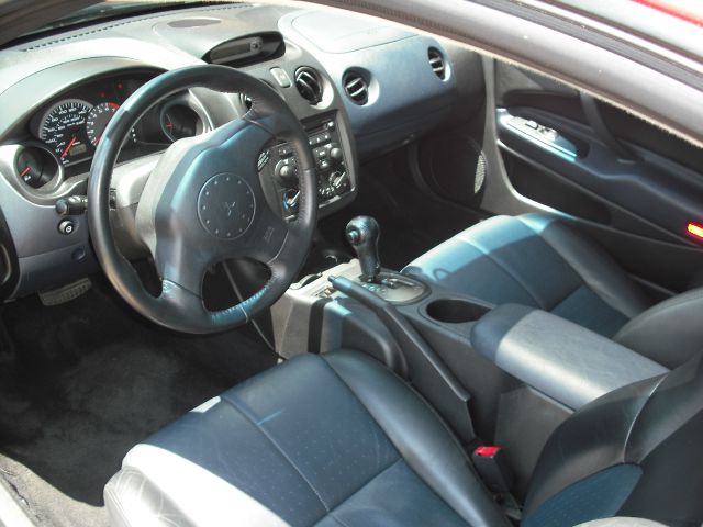 2003 Mitsubishi Eclipse Sport VA