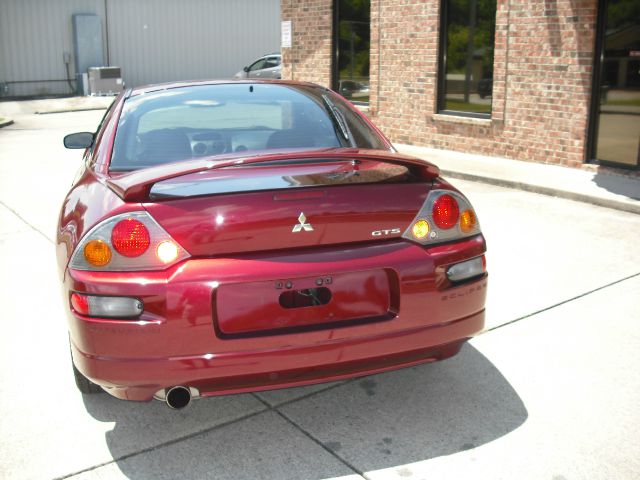 2003 Mitsubishi Eclipse Sport VA
