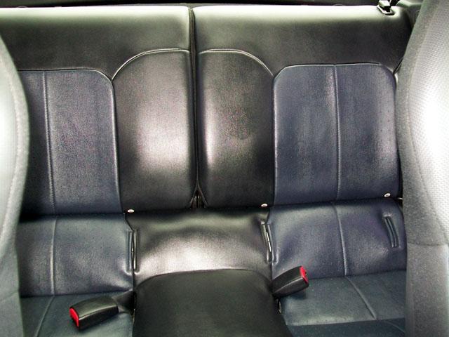 2003 Mitsubishi Eclipse Passion