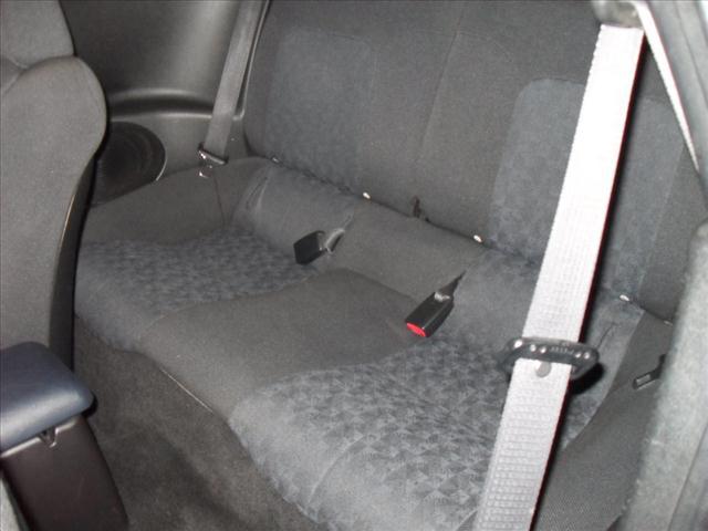 2003 Mitsubishi Eclipse XLS