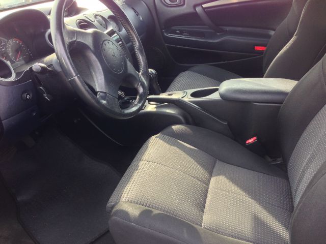 2003 Mitsubishi Eclipse S Sedan Fully-laoded