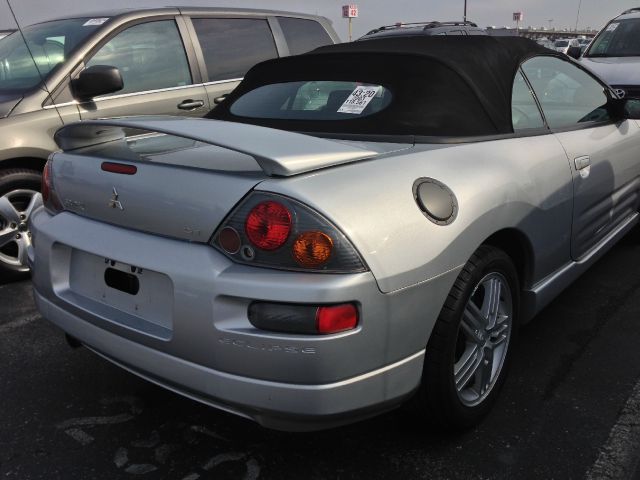 2003 Mitsubishi Eclipse S Sedan Fully-laoded