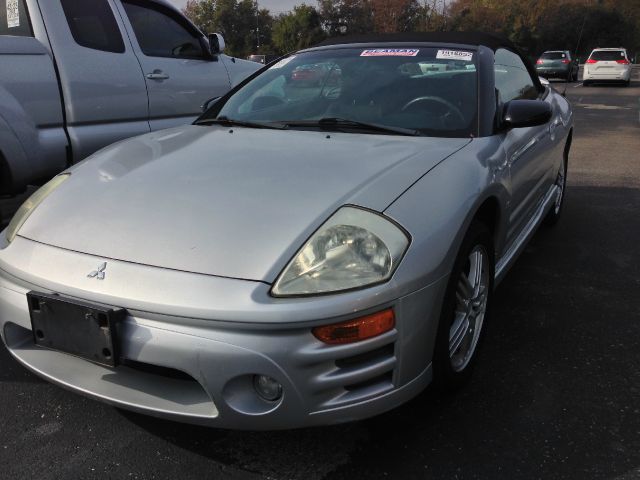 2003 Mitsubishi Eclipse S Sedan Fully-laoded