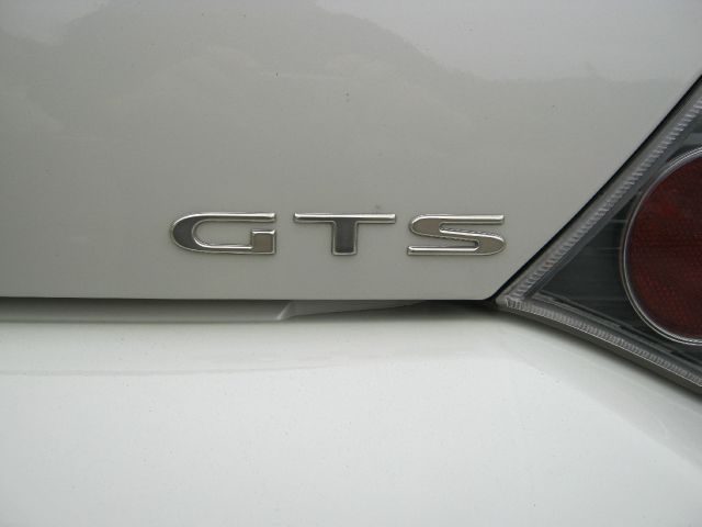 2003 Mitsubishi Eclipse Sport VA