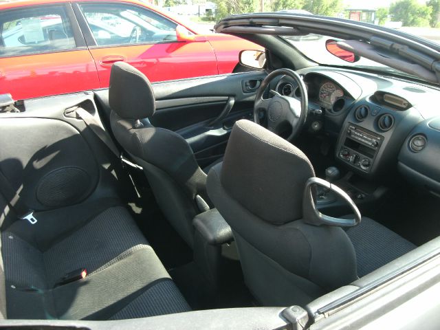 2003 Mitsubishi Eclipse Clk350 Navigation