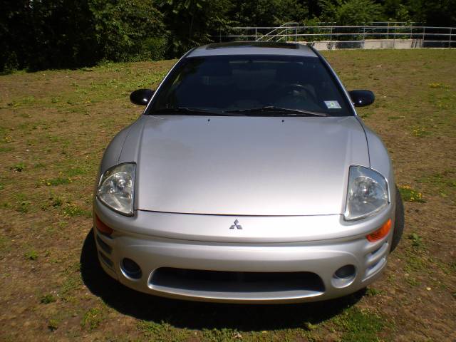 2003 Mitsubishi Eclipse XLS