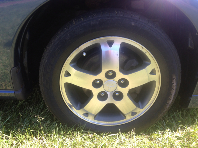 2003 Mitsubishi Eclipse Clk350 Navigation