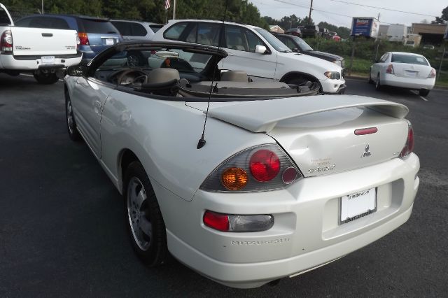 2004 Mitsubishi Eclipse Clk350 Navigation