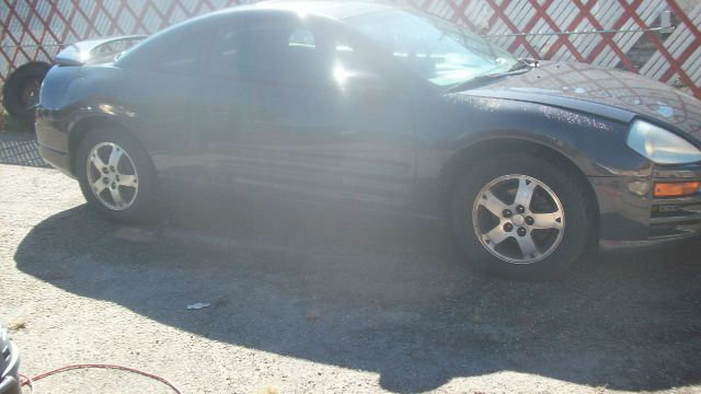 2004 Mitsubishi Eclipse XLS