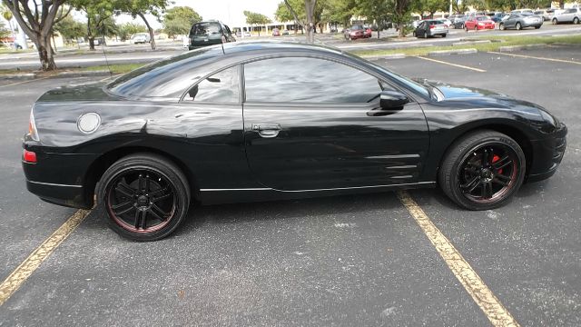 2004 Mitsubishi Eclipse XLS
