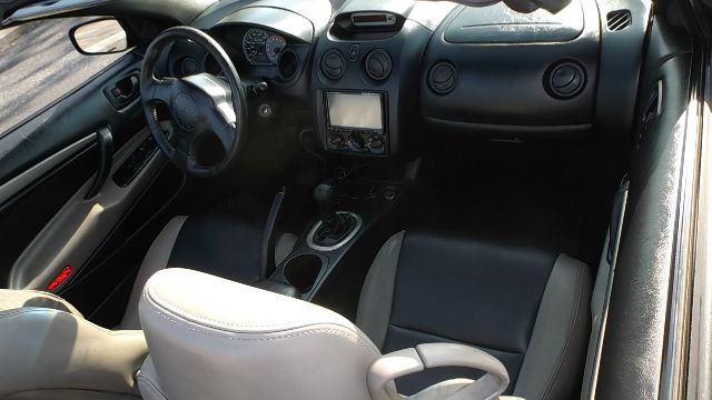 2004 Mitsubishi Eclipse Clk350 Navigation