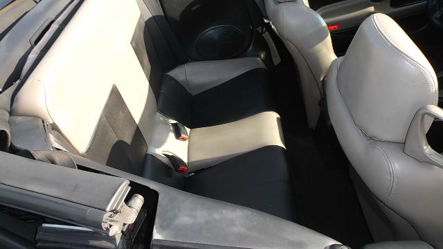 2004 Mitsubishi Eclipse Clk350 Navigation