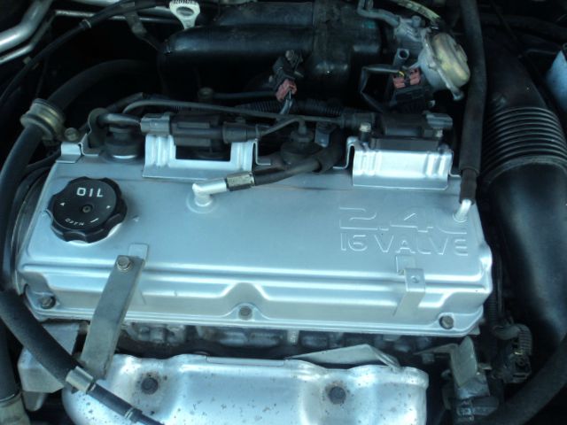 2004 Mitsubishi Eclipse Clk350 Navigation