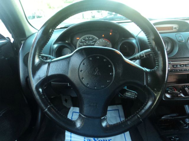 2004 Mitsubishi Eclipse Clk350 Navigation