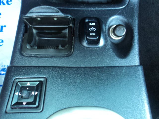 2004 Mitsubishi Eclipse Clk350 Navigation