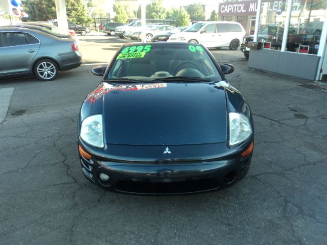 2004 Mitsubishi Eclipse Clk350 Navigation