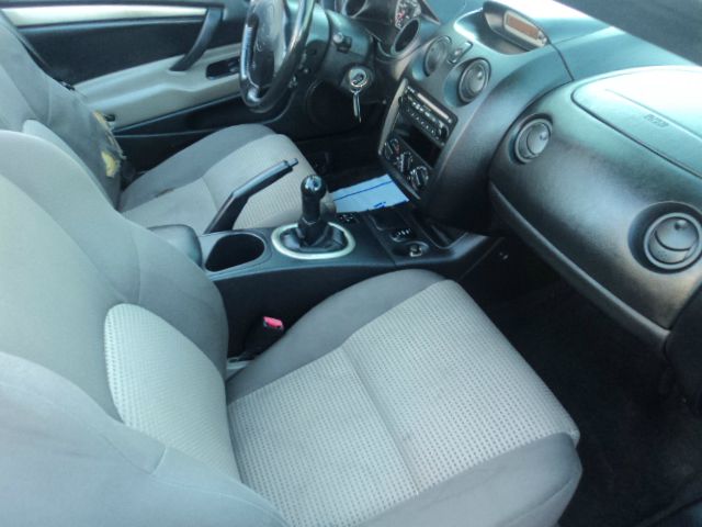 2004 Mitsubishi Eclipse Clk350 Navigation
