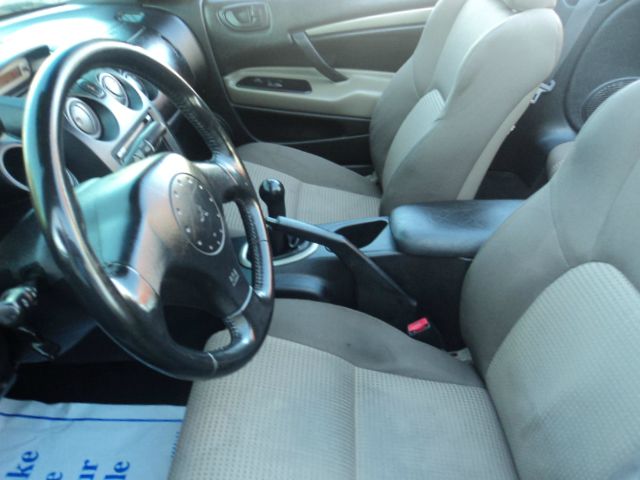 2004 Mitsubishi Eclipse Clk350 Navigation