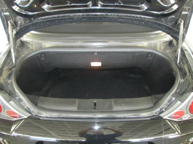 2004 Mitsubishi Eclipse S Sedan Fully-laoded