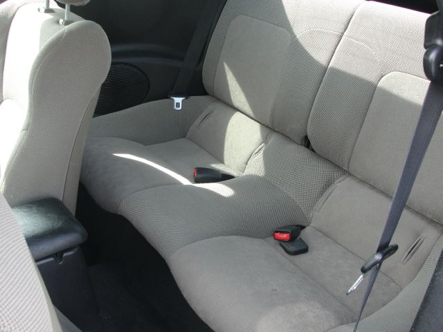 2004 Mitsubishi Eclipse XLS